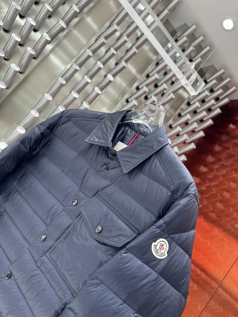 Moncler Down Coat